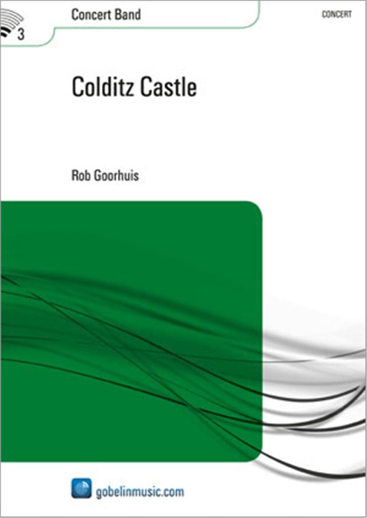 Colditz Castle
